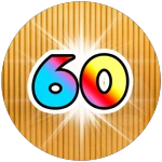 Game Badge Icon