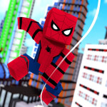 🕷️ Spider-Man-Simulator