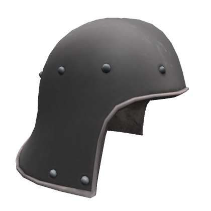 Stitched Helmet  Roblox Item - Rolimon's