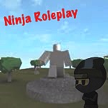 (OUT OF THE SPACE) Ninja Roleplay [Beta]