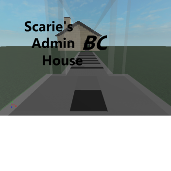 Skarie's Admin House ( BC )