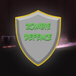 [REWORKING] Zombie Defence