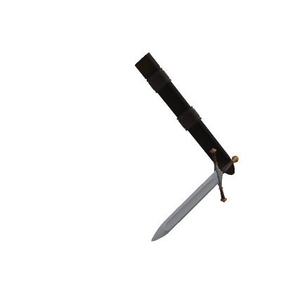 Red Hot Knife  Roblox Item - Rolimon's