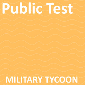 Public Test Server - Roblox