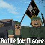 Austro-Prussia: Battle for Alsace[EXTRA GAMEPASSES