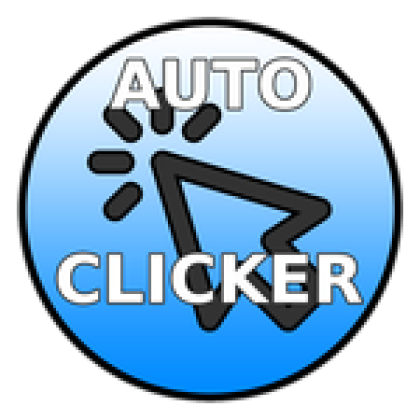 Autoclicker - Roblox