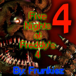 Five  Nights at Freddy's 4 [LAST UPDATE]