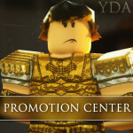 Roman Promotion Center
