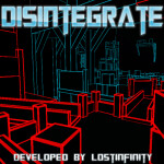 [NEW!] Disintegrate