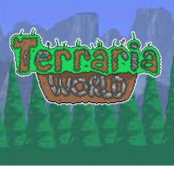 Terraria World (Pre Alpha) Em Portugues!