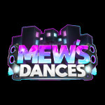 Mew's dances 
