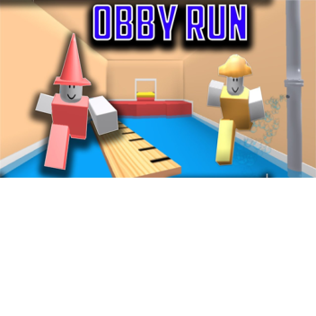 [NO CHECKPOINTS!] Obby Run