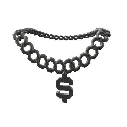Chain | Roblox Item - Rolimon's