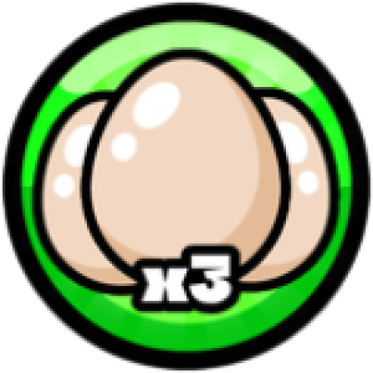 Triple Hatch - Roblox