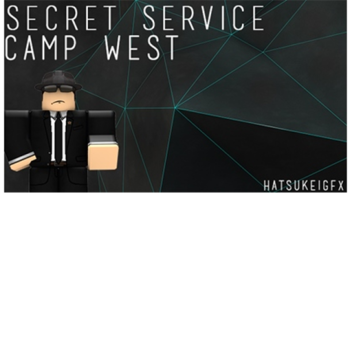 SS || Camp West