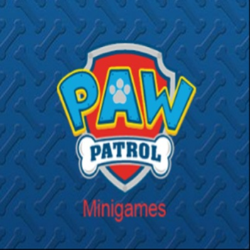 Paw Patrol Minigames [OC Update]