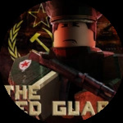 [PROTECT] The Red Guard - Roblox