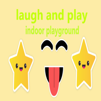 laugh and play indoor playground