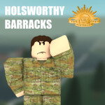 [10K VISITS] Holsworthy Barracks V3