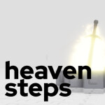 ☁️ Heaven Steps