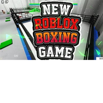 Roblox boxing (New!) (admin commands gamepass!)