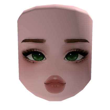 Aesthetic Roblox Girl  Roblox pictures, Roblox animation, Cute