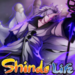 Shindo Life [21/100]