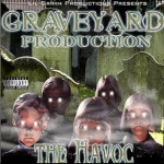 GRAVE YARD PRODUCTIONS