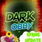 [SprUpd] Dark Obby (v1.2)