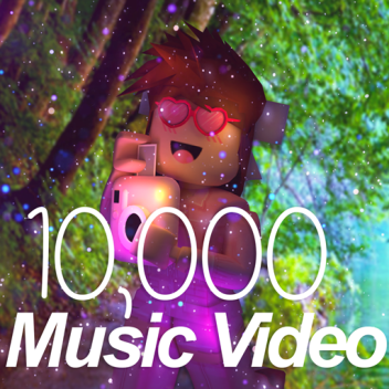 Bubliies 10k Music Video!
