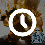 [⏳] Toilet Tower Defense