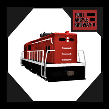 Ferrocarril de Puerto Argyle
