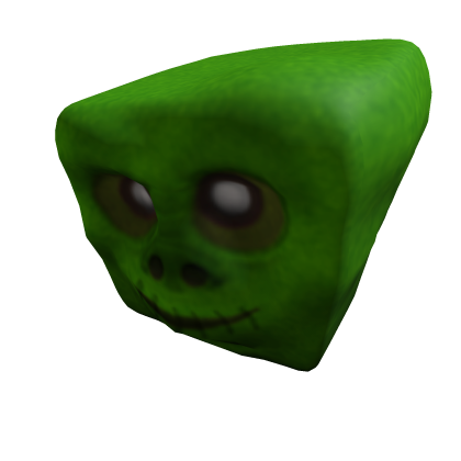 Roblox Item Hungry Zombie