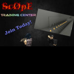 [ScØpe] Training Center