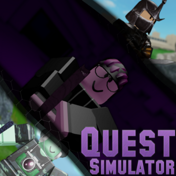 Quest Simulator