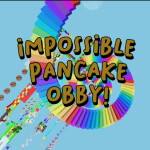 Pancake Obby!