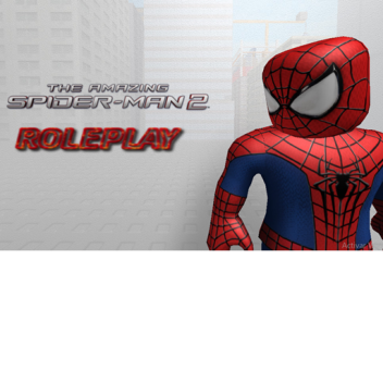 The Amazing Spiderman 2 RP