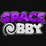 🌌Space Obby - Version 2.0🌌