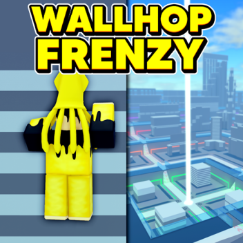 Wall Hop Frenzy [ATUALIZAÇÃO]