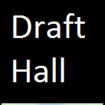 REFL Draft Hall