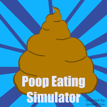 Caca Eating Simulator OG