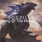 Godzilla King Of The Monsters 