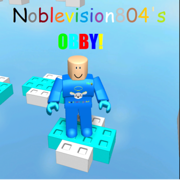 Noblevision804's obby