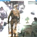 Modern Warfare [10 maps]