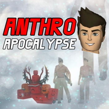 [TEMP CLOSED] Anthro Apocalypse