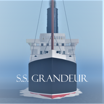 SS Grandeur