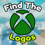 Find The Logos [160]