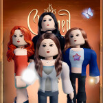 [PENNY & PATTY] Charmed