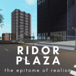 Ridor Plaza