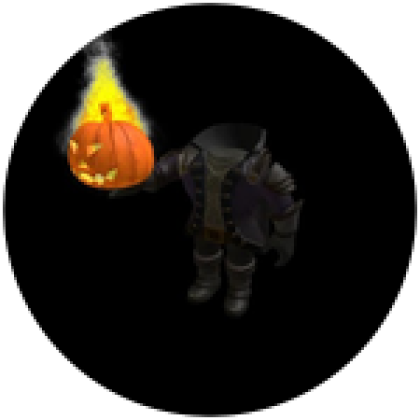Headless Horseman - Roblox